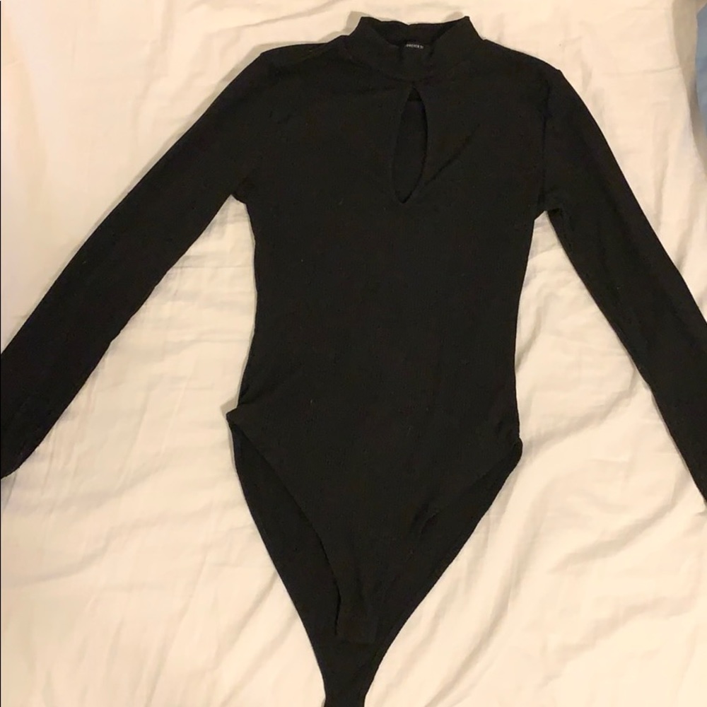 Bodysuit